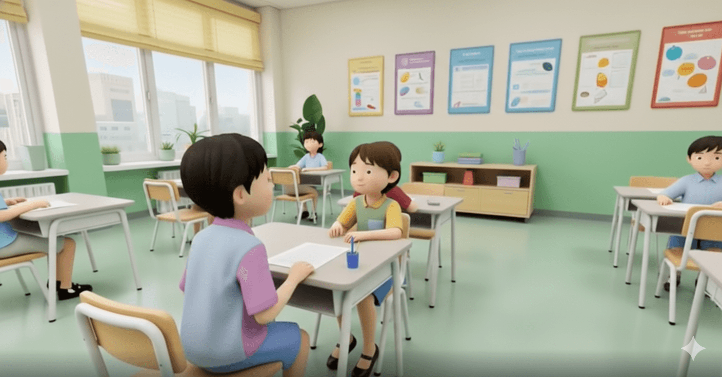 Personalized Learning Programs