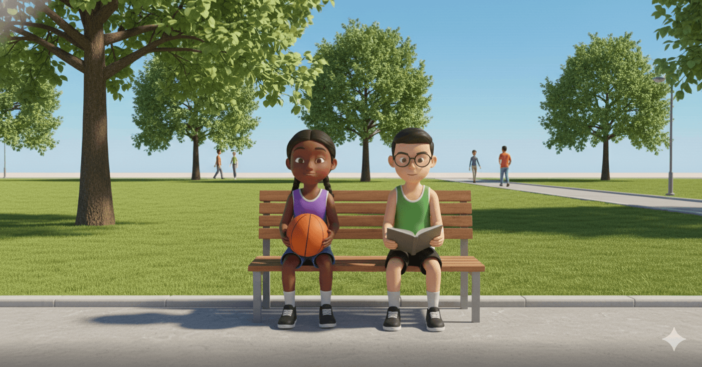 Park & Community Outings